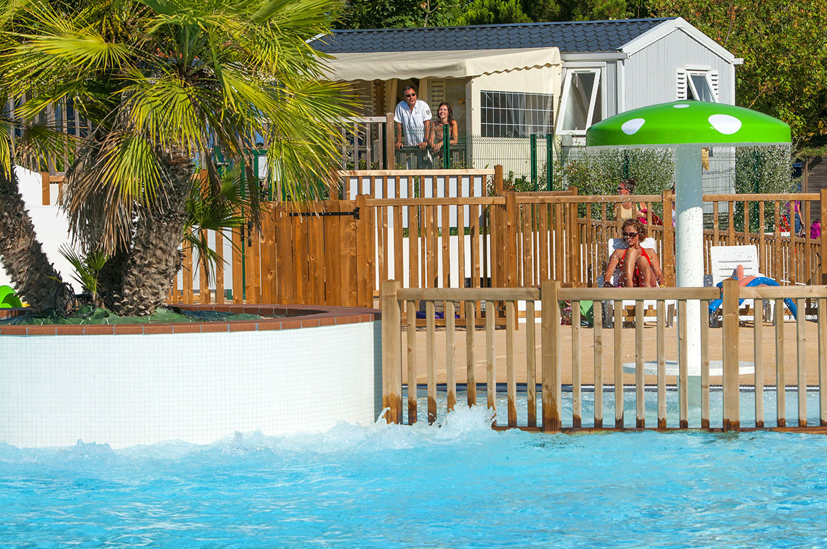 La Redoute Poitou-Charentes - Rivedoux-Plage visuel 3/14