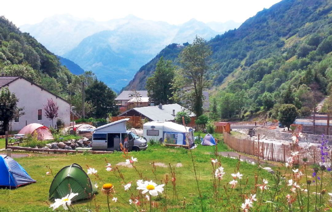 La Ribère Midi-Pyreneën - Barèges visuel 1/1 La Ribère Midi-Pyreneën - Barèges visuel 1/1