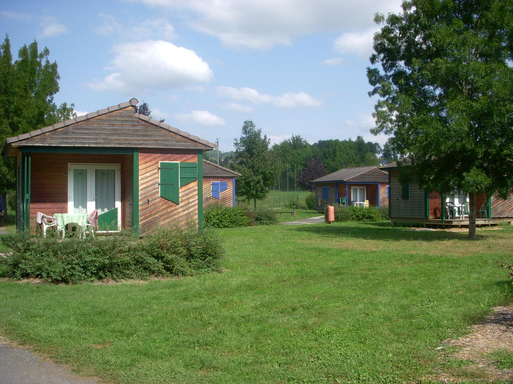 La Rivière Limouqin - Donzenac visuel 1/7 La Rivière Limouqin - Donzenac visuel 1/7