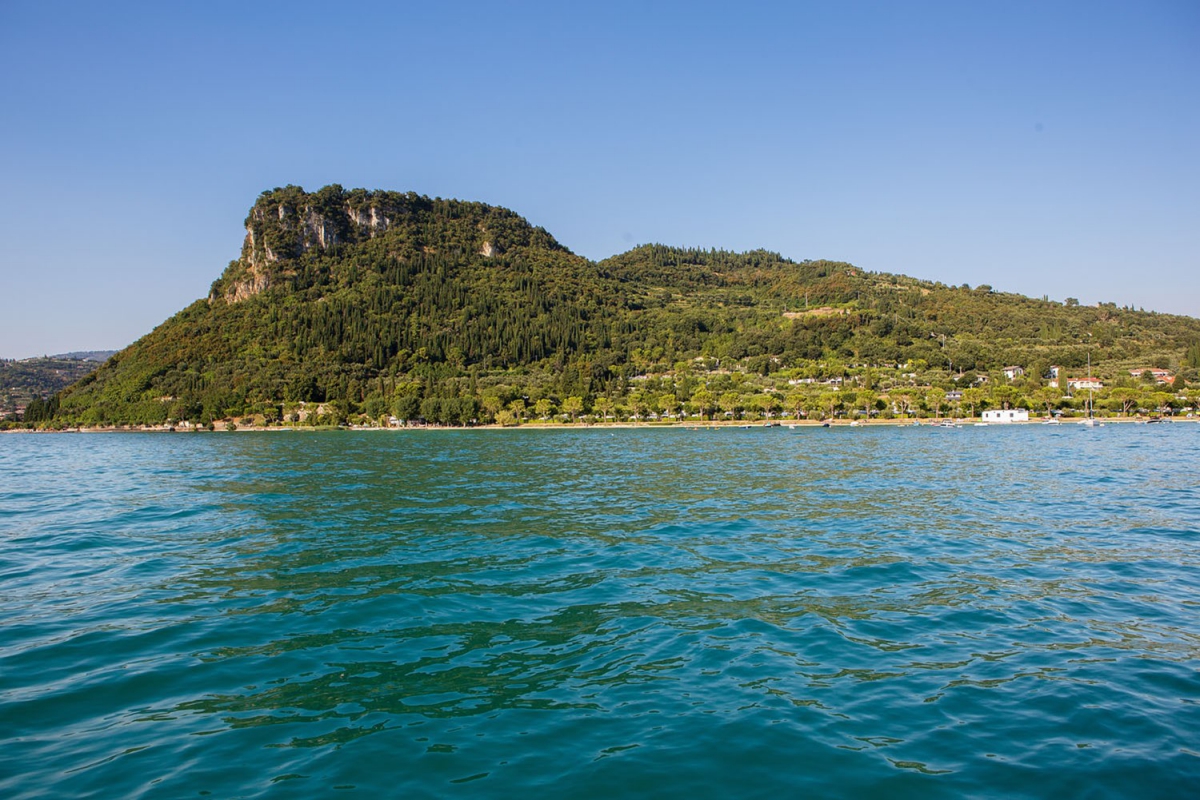 La Rocca Lombardije - Bardolino visuel 7/10