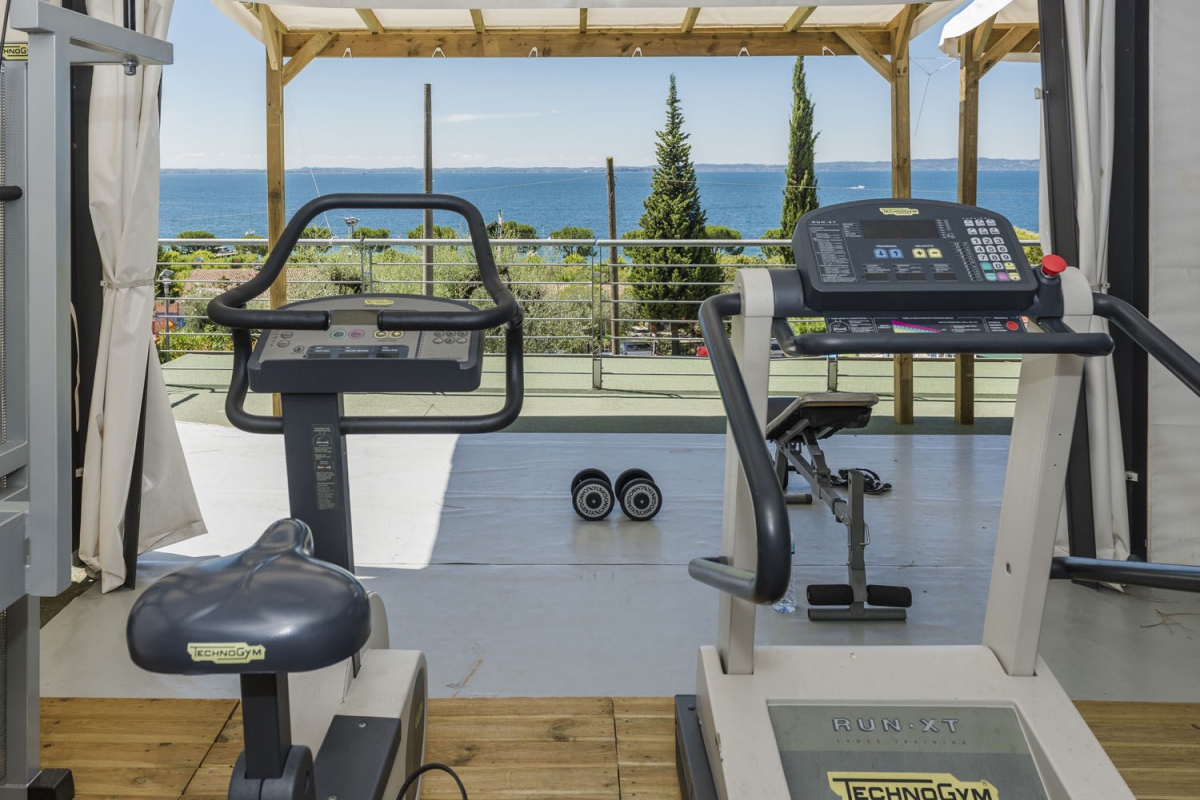 La Rocca Lombardije - Bardolino visuel 10/10