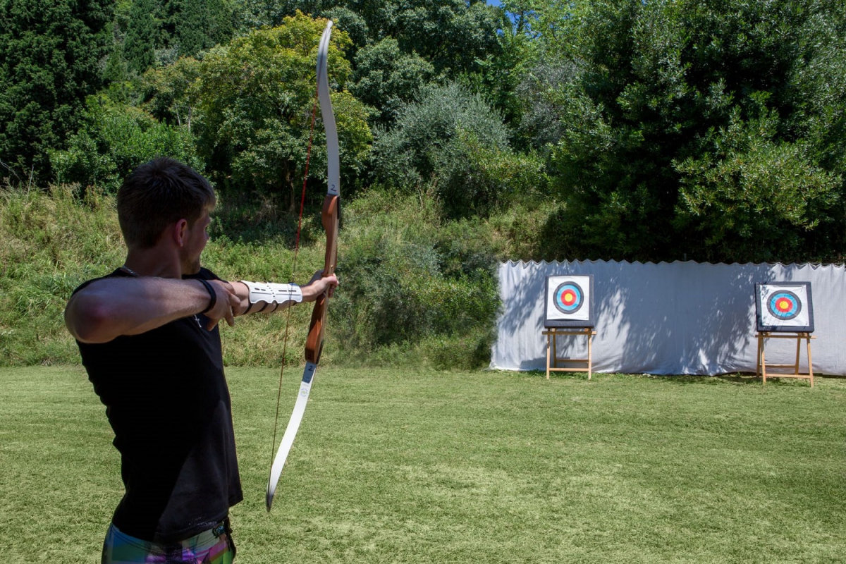La Rocca Lombardije - Bardolino visuel 5/10