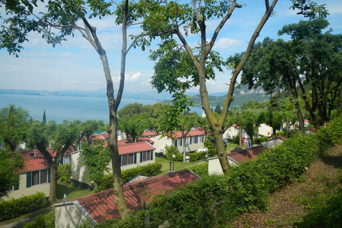 La Rocca Lombardije - Bardolino visuel 8/10