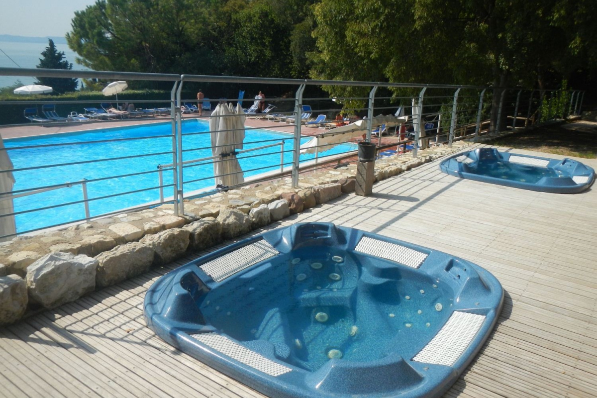 La Rocca Lombardije - Bardolino visuel 4/10