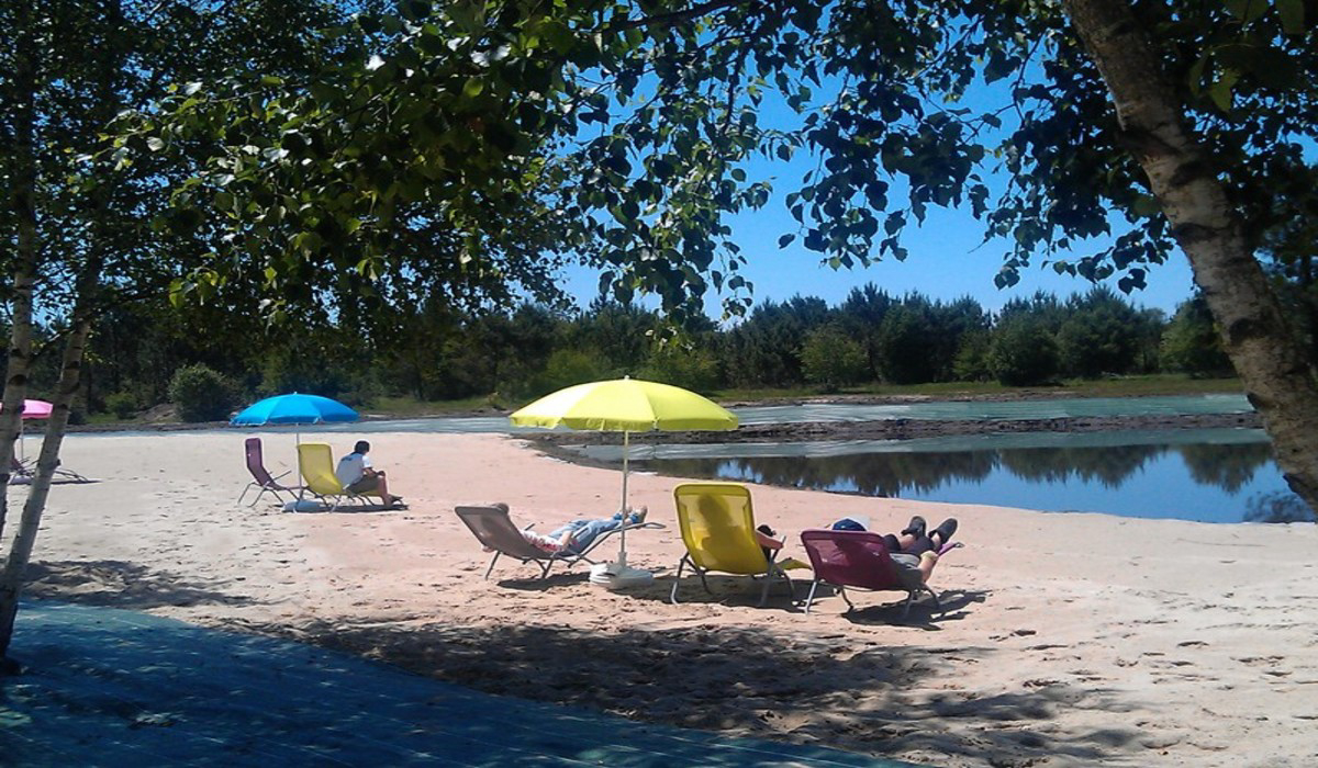 La Rochade Aquitaine - Naujac-sur-Mer visuel 4/10 La Rochade Aquitaine - Naujac-sur-Mer visuel 4/10