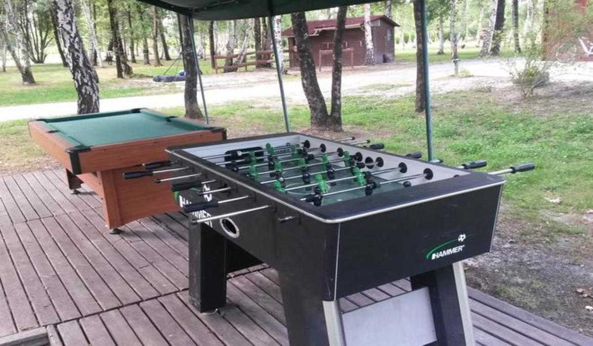 La Rochade Aquitaine - Naujac-sur-Mer visuel 6/10 La Rochade Aquitaine - Naujac-sur-Mer visuel 6/10