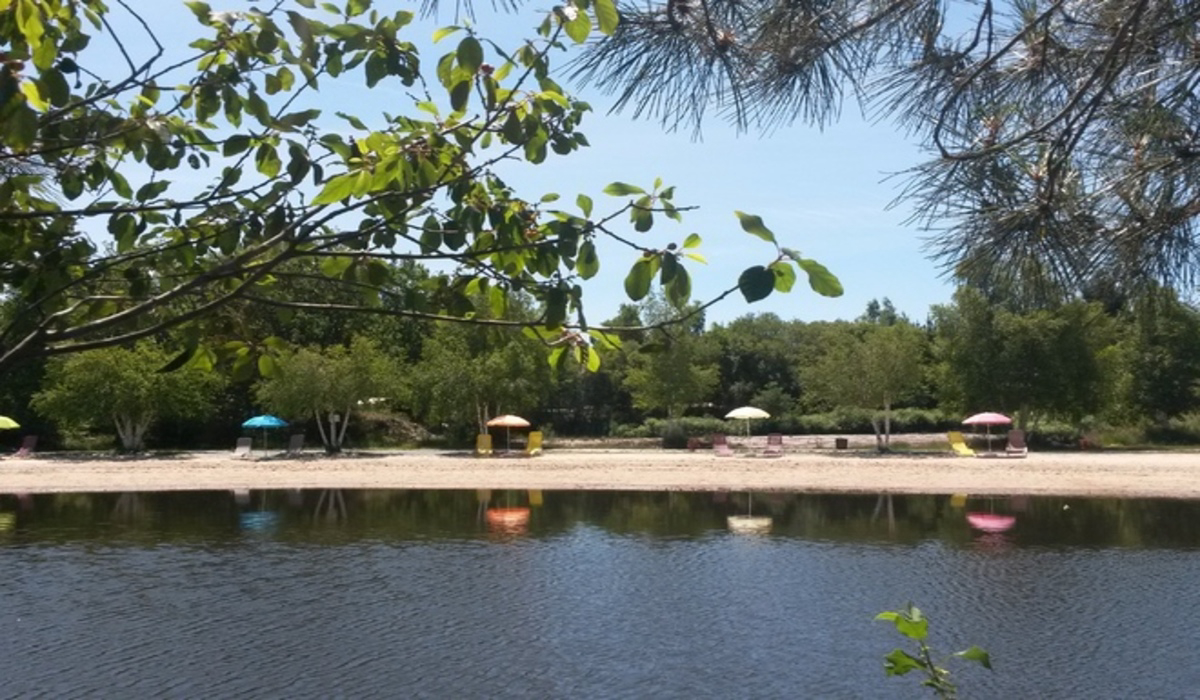 La Rochade Aquitaine - Naujac-sur-Mer visuel 3/10 La Rochade Aquitaine - Naujac-sur-Mer visuel 3/10