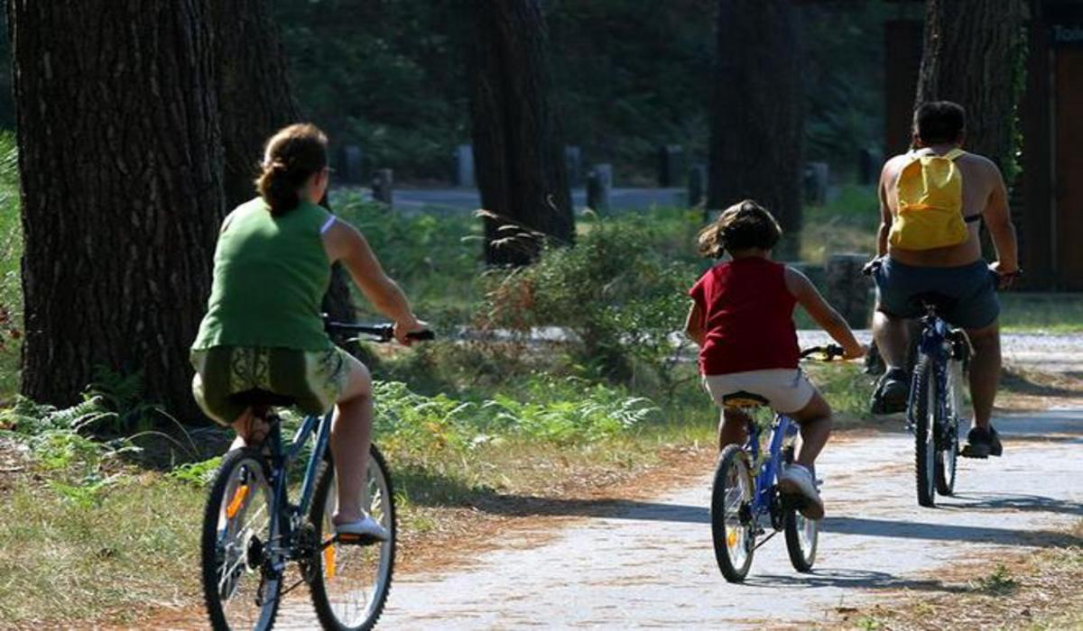 La Rochade Aquitaine - Naujac-sur-Mer visuel 7/10 La Rochade Aquitaine - Naujac-sur-Mer visuel 7/10