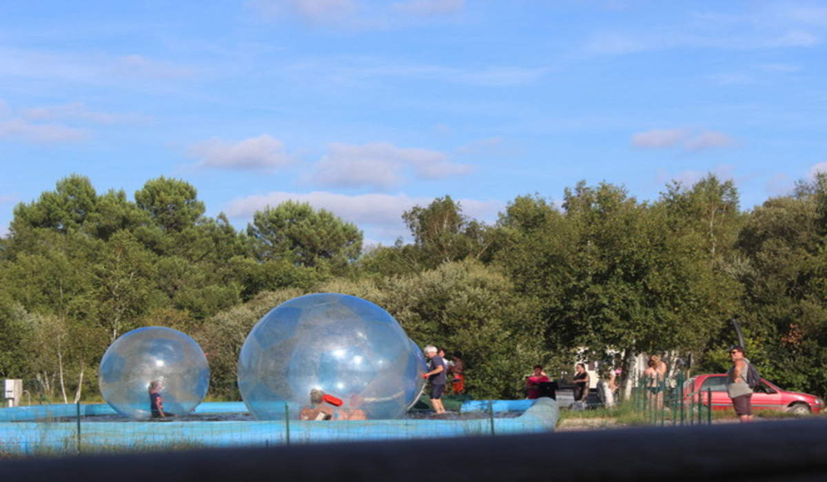 La Rochade Aquitaine - Naujac-sur-Mer visuel 8/10 La Rochade Aquitaine - Naujac-sur-Mer visuel 8/10