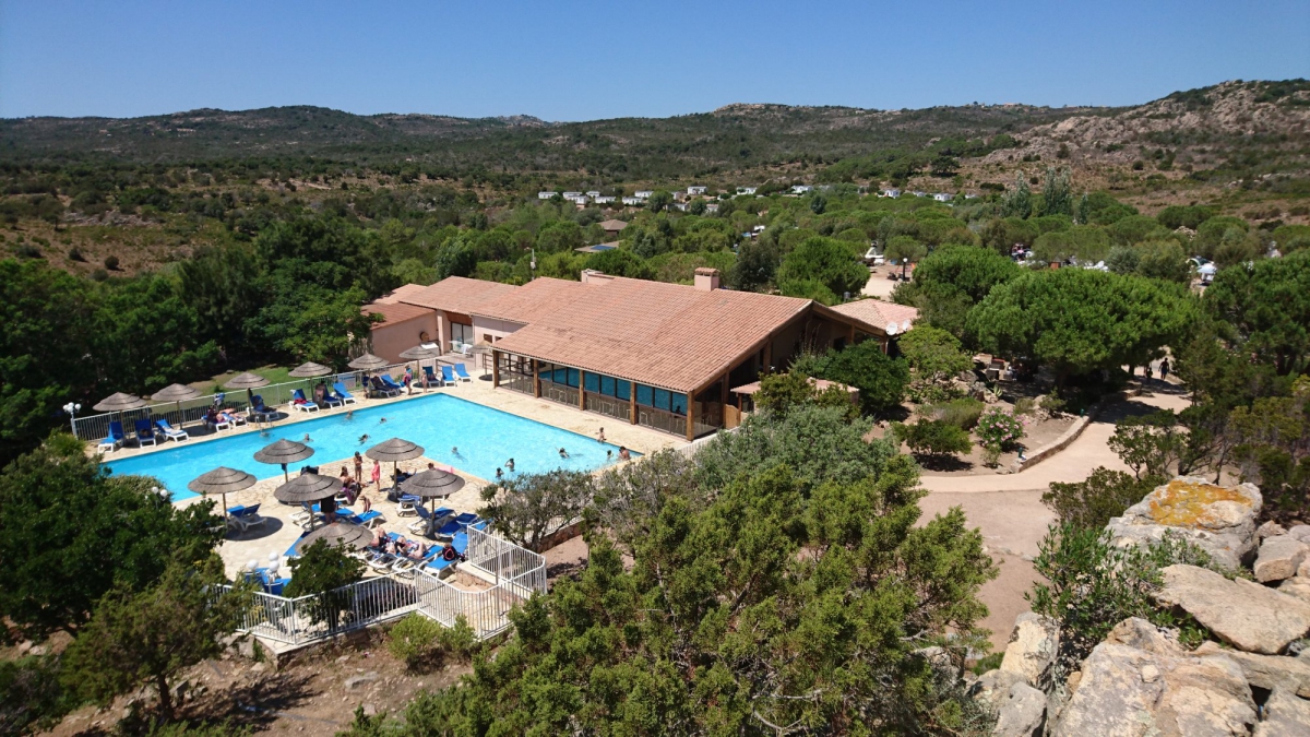 La Rondinara Corsica - Bonifatius visuel 4/5