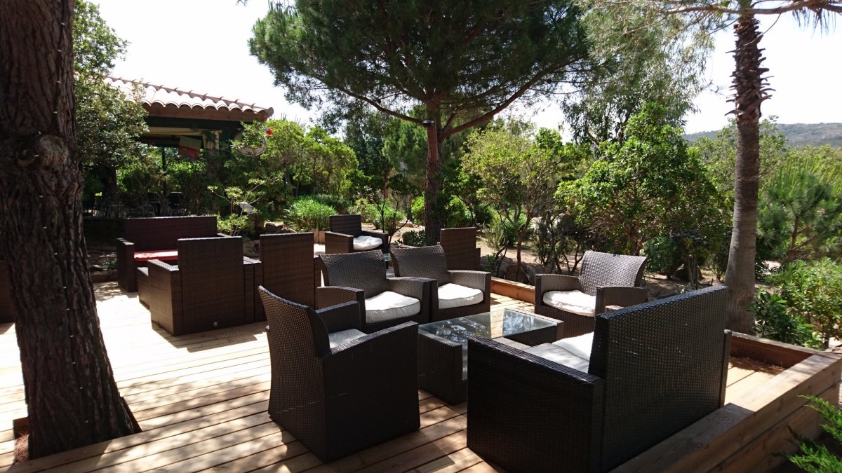 La Rondinara Corsica - Bonifatius visuel 5/5