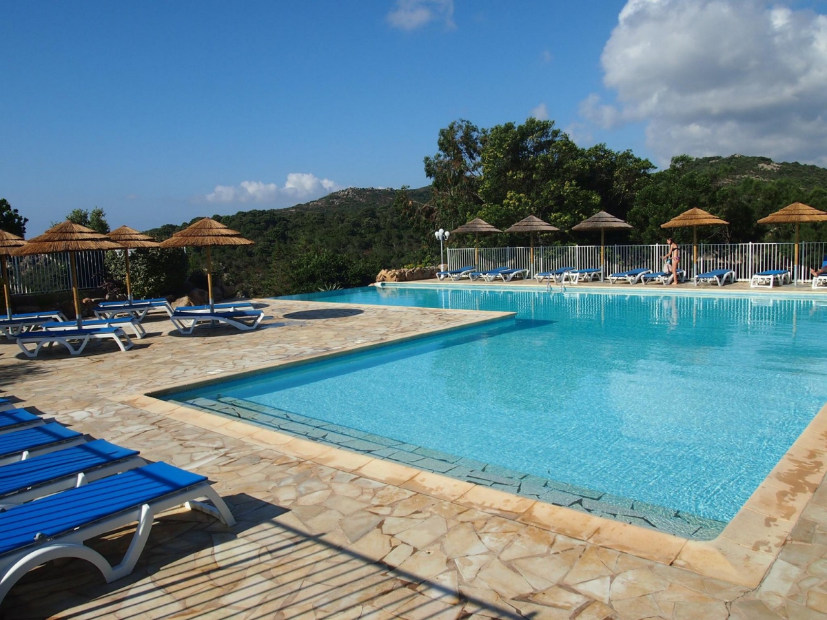 La Rondinara Corsica - Bonifatius visuel 3/5