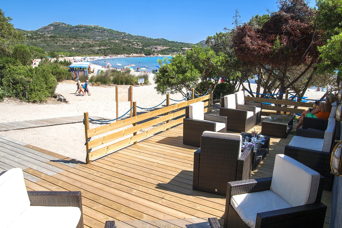 La Rondinara Corsica - Bonifatius visuel 2/5