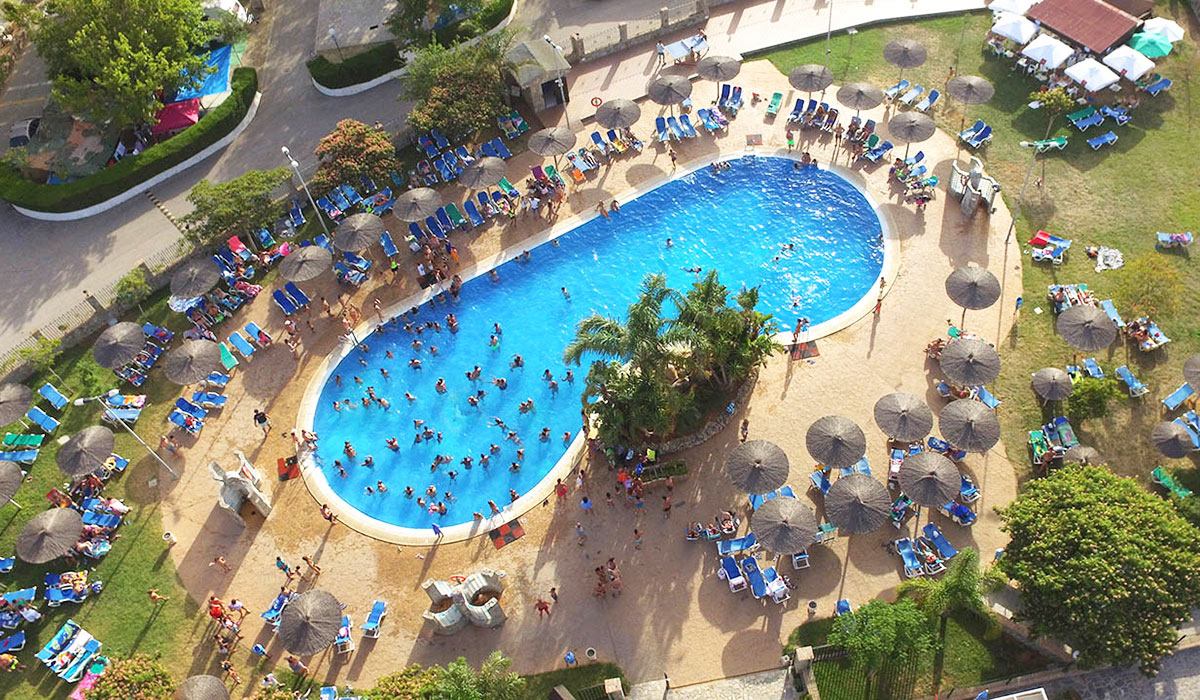 La Rosaleda Andalousië - Conil de la Frontera visuel 1/8 La Rosaleda Andalousië - Conil de la Frontera visuel 1/8