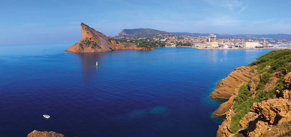 La Sauge Provence-Alpes-Côte d'Azur - La Ciotat visuel 1/1 La Sauge Provence-Alpes-Côte d'Azur - La Ciotat visuel 1/1