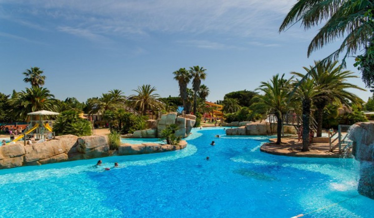 La Sirène Languedoc-Roussillon - Argelès-sur-Mer visuel 4/16 La Sirène Languedoc-Roussillon - Argelès-sur-Mer visuel 4/16