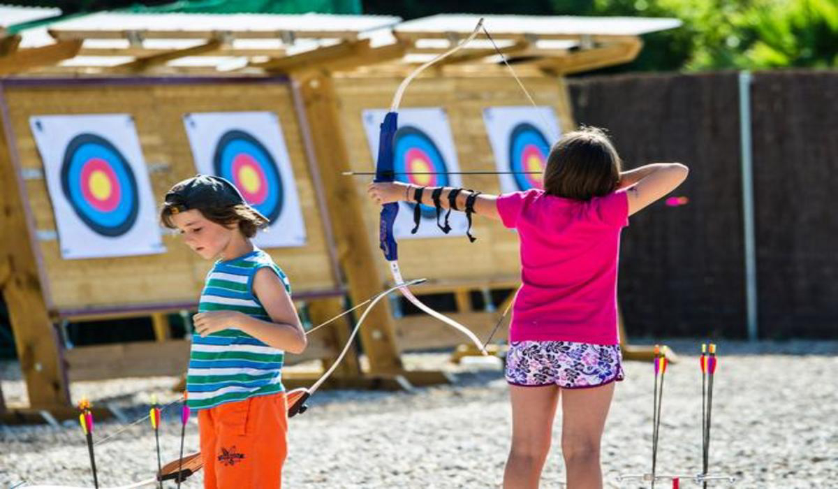 La Sirène Languedoc-Roussillon - Argelès-sur-Mer visuel 10/16 La Sirène Languedoc-Roussillon - Argelès-sur-Mer visuel 10/16