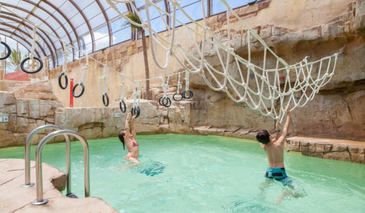 La Sirène Languedoc-Roussillon - Argelès-sur-Mer visuel 7/16 La Sirène Languedoc-Roussillon - Argelès-sur-Mer visuel 7/16