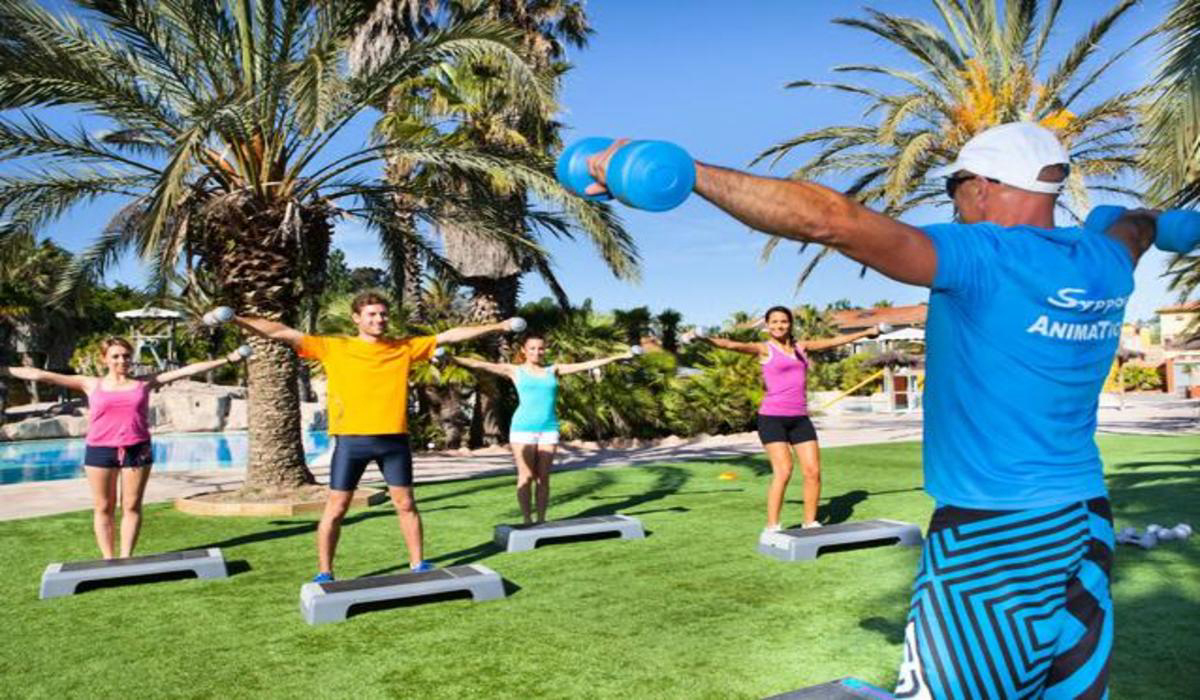 La Sirène Languedoc-Roussillon - Argelès-sur-Mer visuel 9/16 La Sirène Languedoc-Roussillon - Argelès-sur-Mer visuel 9/16