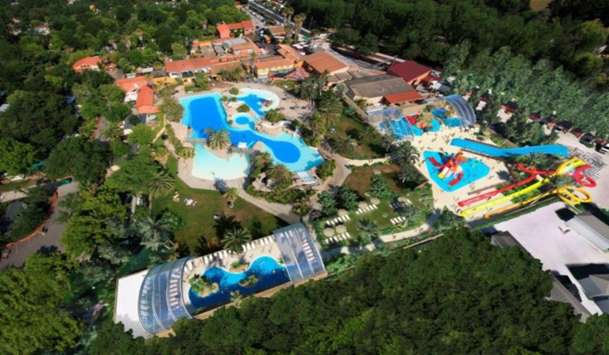 La Sirène Languedoc-Roussillon - Argelès-sur-Mer visuel 5/16 La Sirène Languedoc-Roussillon - Argelès-sur-Mer visuel 5/16