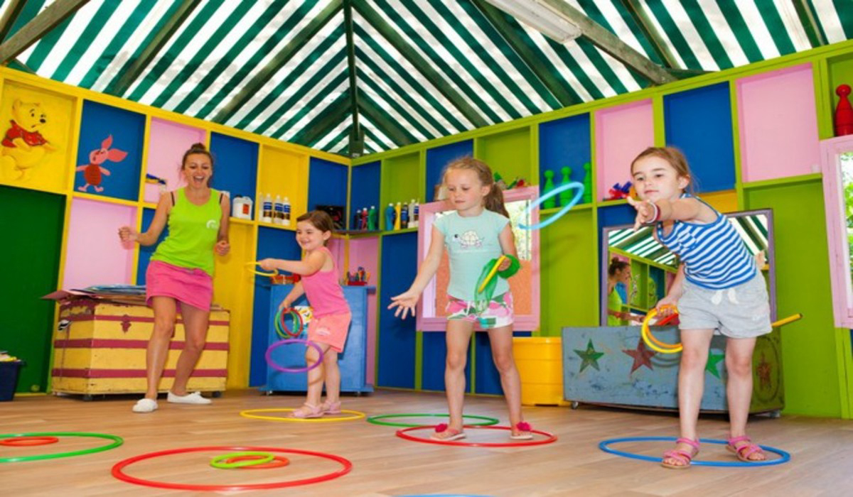 La Sirène Languedoc-Roussillon - Argelès-sur-Mer visuel 11/16 La Sirène Languedoc-Roussillon - Argelès-sur-Mer visuel 11/16