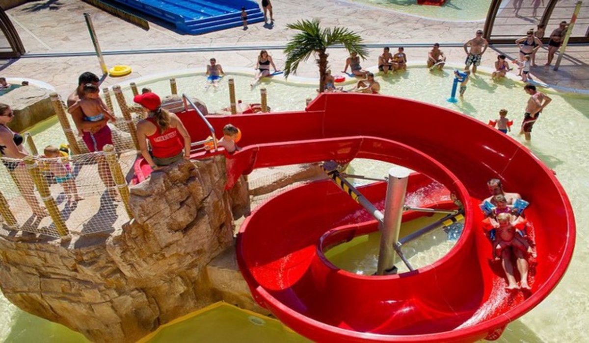 La Sirène Languedoc-Roussillon - Argelès-sur-Mer visuel 6/16 La Sirène Languedoc-Roussillon - Argelès-sur-Mer visuel 6/16