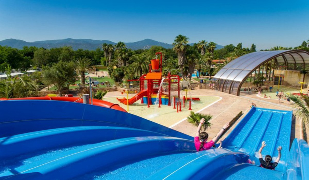 La Sirène Languedoc-Roussillon - Argelès-sur-Mer visuel 3/16 La Sirène Languedoc-Roussillon - Argelès-sur-Mer visuel 3/16