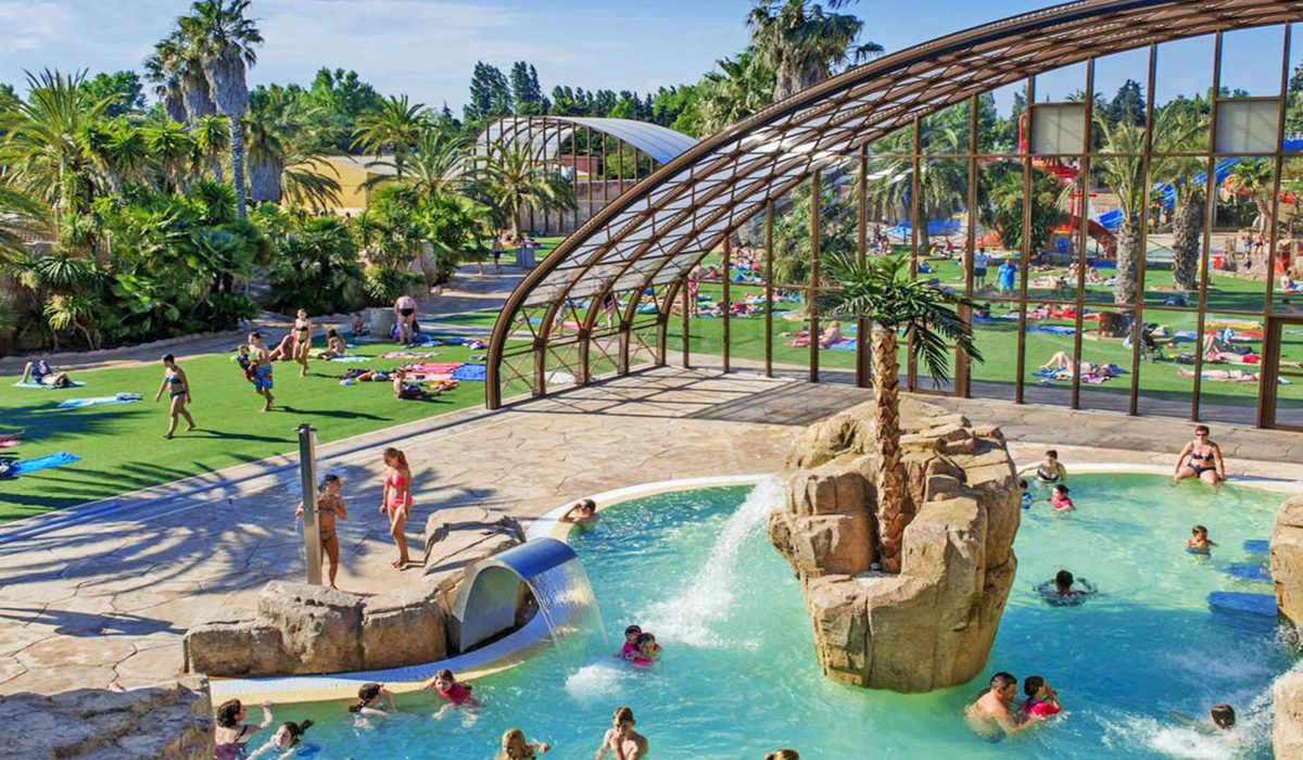 La Sirène Languedoc-Roussillon - Argelès-sur-Mer visuel 1/16 La Sirène Languedoc-Roussillon - Argelès-sur-Mer visuel 1/16