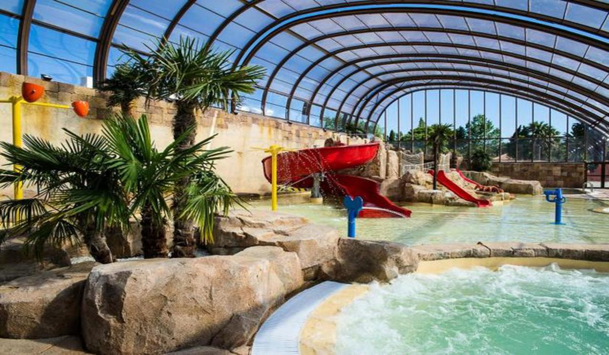 La Sirène Languedoc-Roussillon - Argelès-sur-Mer visuel 8/16 La Sirène Languedoc-Roussillon - Argelès-sur-Mer visuel 8/16