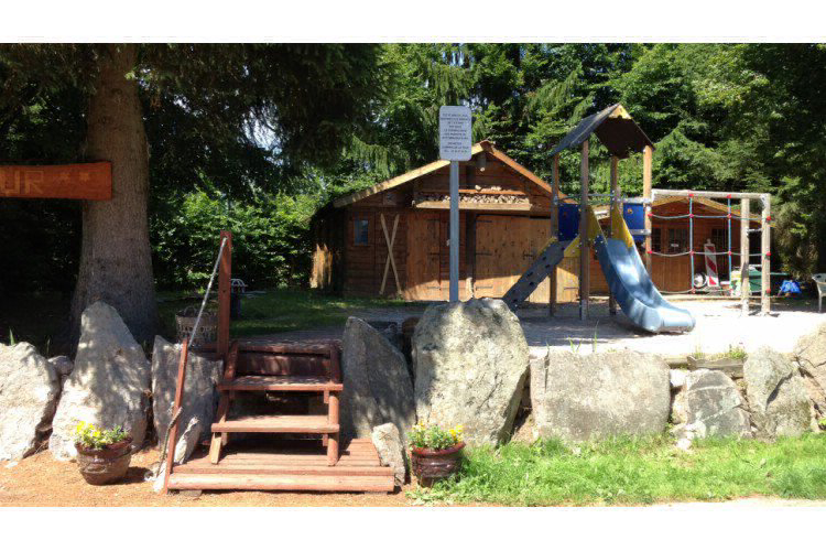 La Tour Lotharingen - Corcieux visuel 1/8 La Tour Lotharingen - Corcieux visuel 1/8