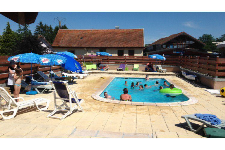 La Tour Lotharingen - Corcieux visuel 7/8 La Tour Lotharingen - Corcieux visuel 7/8