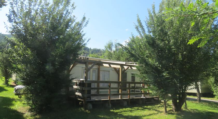 La Tour Provence-Alpes-Côte d'Azur - Embrun visuel 1/1 La Tour Provence-Alpes-Côte d'Azur - Embrun visuel 1/1