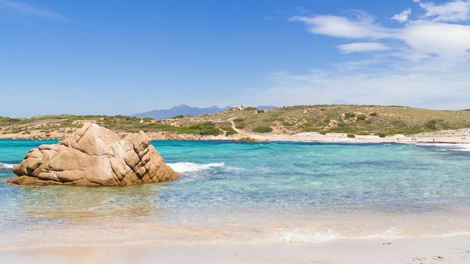 La Trinite Corsica - Bonifatius visuel 1/7