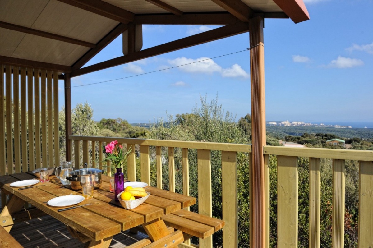 La Trinite Corsica - Bonifatius visuel 3/7