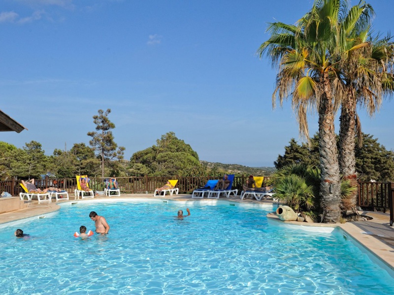 La Trinite Corsica - Bonifatius visuel 2/7