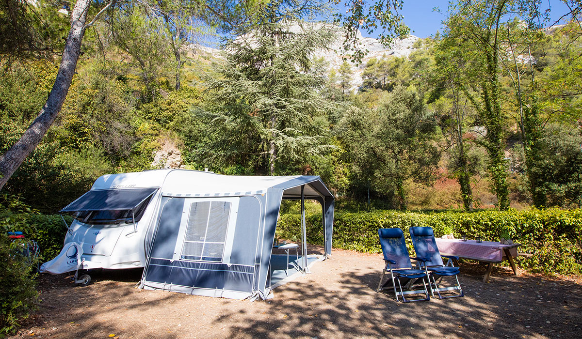 La Vallée Heureuse Provence-Alpes-Côte d'Azur - Orgon visuel 25/29 La Vallée Heureuse Provence-Alpes-Côte d'Azur - Orgon visuel 25/29