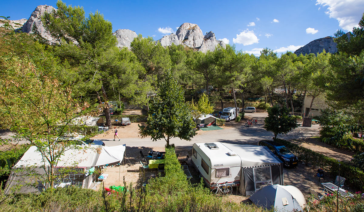 La Vallée Heureuse Provence-Alpes-Côte d'Azur - Orgon visuel 29/29 La Vallée Heureuse Provence-Alpes-Côte d'Azur - Orgon visuel 29/29