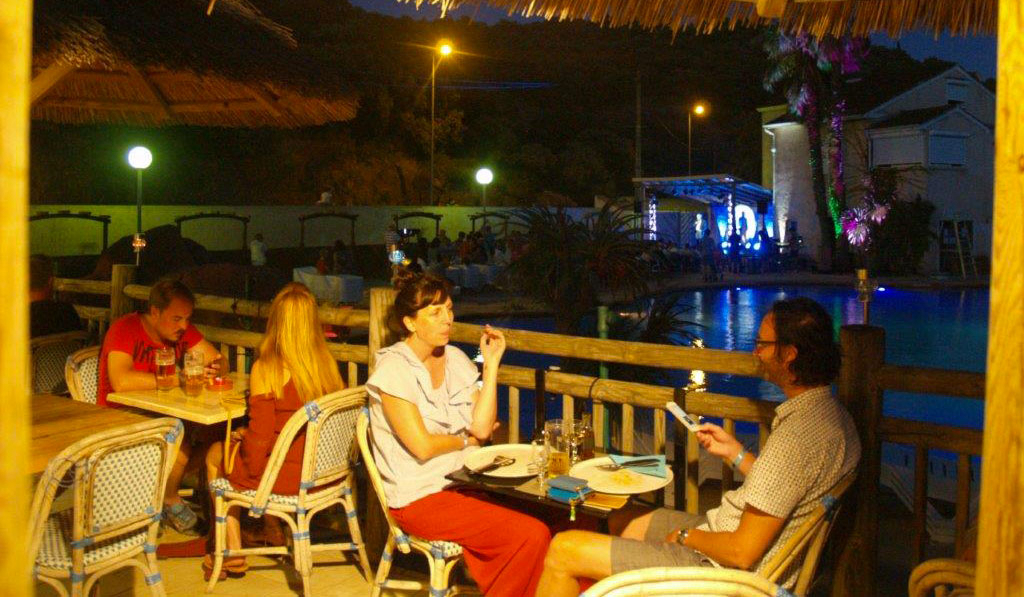 La Vallée du Paradis Provence-Alpes-Côte d'Azur - Agay visuel 5/11 La Vallée du Paradis Provence-Alpes-Côte d'Azur - Agay visuel 5/11