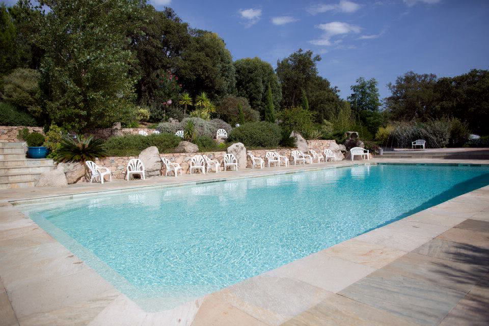 La Vetta Corsica - Porto-Vecchio visuel 1/10