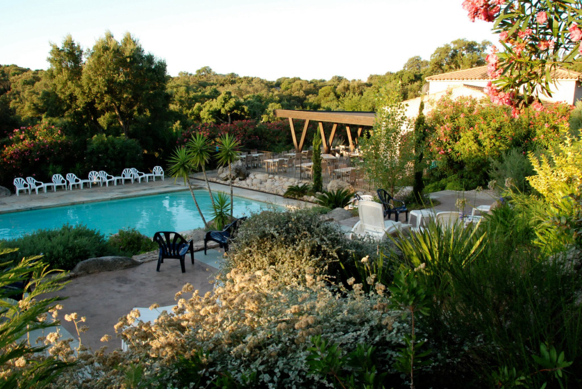 La Vetta Corsica - Porto-Vecchio visuel 5/10