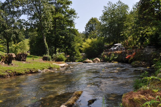 La Vie En Vert Midi-Pyreneën - Augirein visuel 1/2 La Vie En Vert Midi-Pyreneën - Augirein visuel 1/2