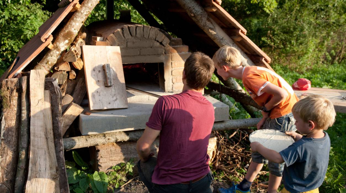 La ferme des Champeaux Limouqin - Saint-Amand-le-Petit visuel 3/5