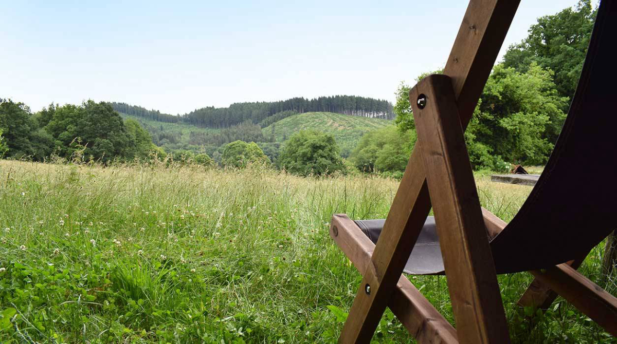 La ferme des Champeaux Limouqin - Saint-Amand-le-Petit visuel 2/5