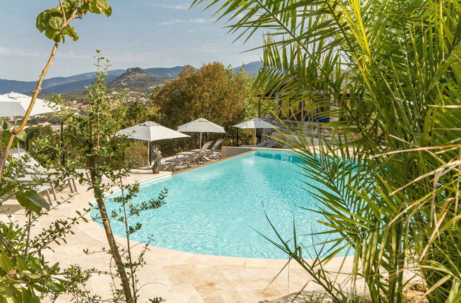 Lacasa Corsica - Calcatoggio visuel 8/8