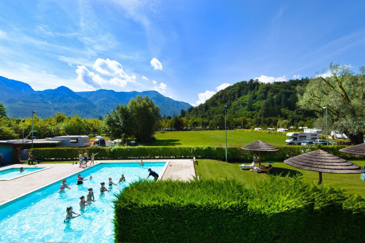 Lago di Levico Trento-al-adige - Levico Terme visuel 2/13 Lago di Levico Trento-al-adige - Levico Terme visuel 2/13