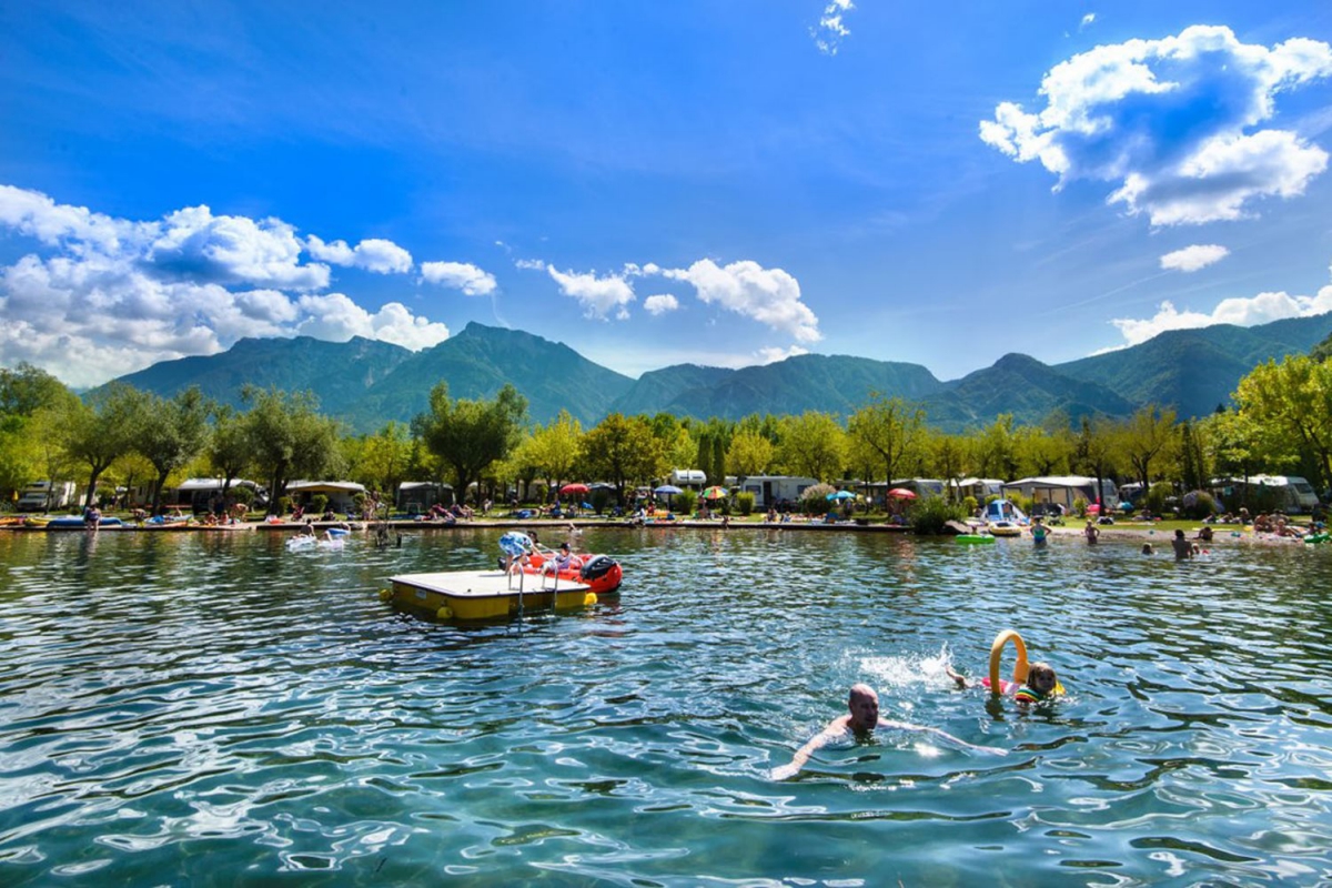 Lago di Levico Trento-al-adige - Levico Terme visuel 3/13 Lago di Levico Trento-al-adige - Levico Terme visuel 3/13