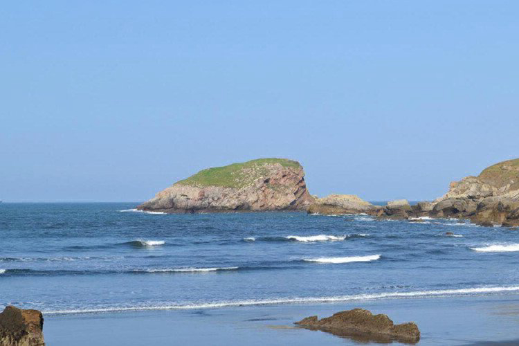 Las Gaviotas Asturias - Castrillón visuel 2/9 Las Gaviotas Asturias - Castrillón visuel 2/9