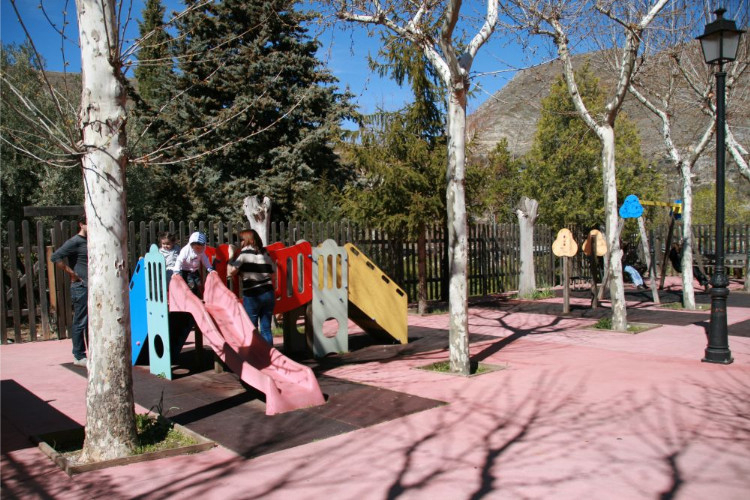 Las Lomas Andalousië - Güejar Sierra visuel 4/10