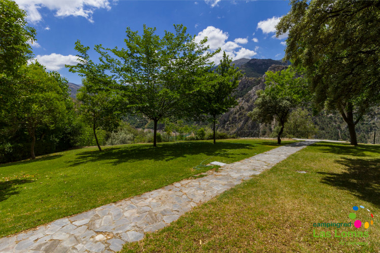 Las Lomas Andalousië - Güejar Sierra visuel 9/10