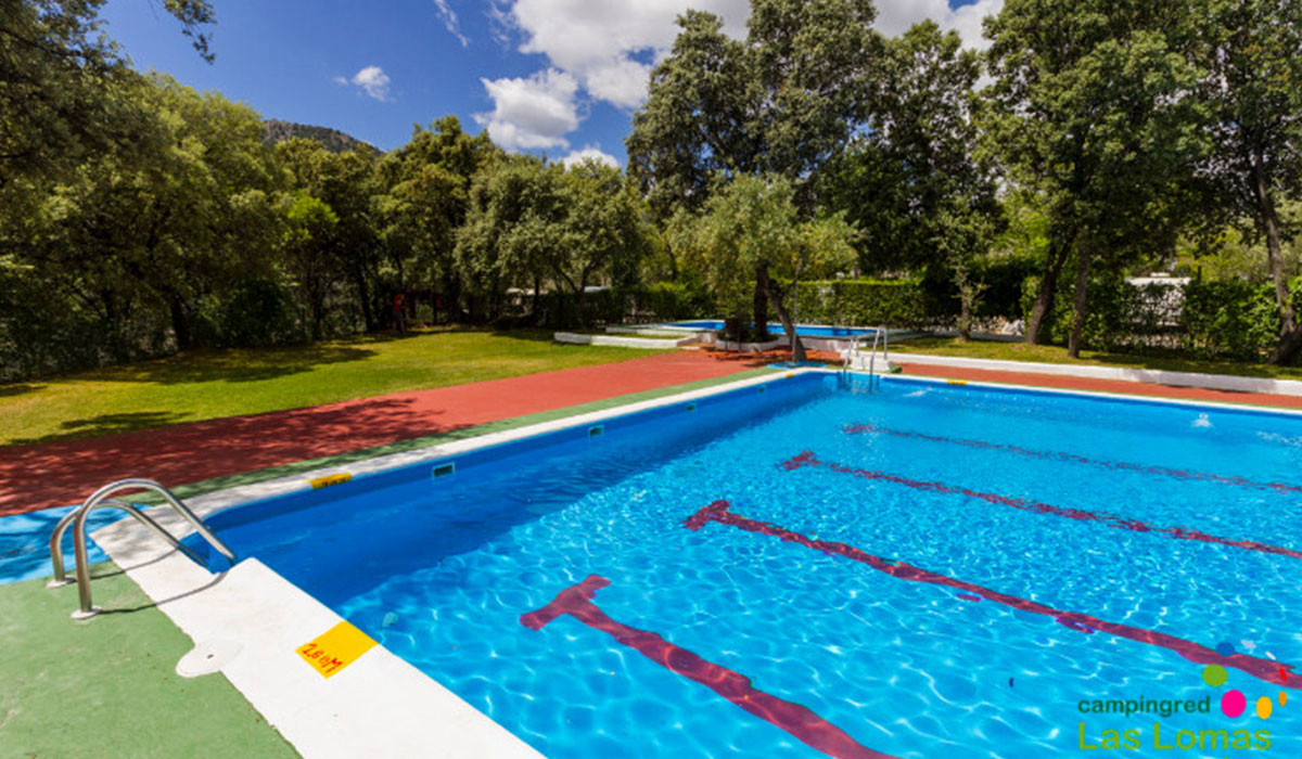 Las Lomas Andalousië - Güejar Sierra visuel 1/10
